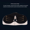 Memory Foam Orthopaedic Seat Cushion Picture 5