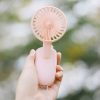 Mini Portable Handheld Clip Fan-Picture 6 Mini Portable Handheld Clip Fan Picture 6