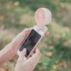 Mini Portable Handheld Clip Fan-Picture 7 Mini Portable Handheld Clip Fan Picture 7