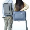 Multifunction Trolley Travel Bag Picture 4