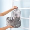 Multiple Interval Cosmetic Bag Picture 6