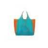 Nylon Tote Shoulder Bag-Picture 6 Nylon Tote Shoulder Bag Picture 6