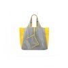 Nylon Tote Shoulder Bag-Picture 7 Nylon Tote Shoulder Bag Picture 7