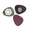 PU Leather Beverage Coaster Main Feature