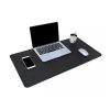PU Leather Dual Use Desk Pad Main Feature
