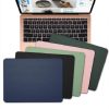 PU Leather Dual Use Desk Pad Picture 5