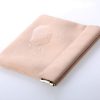 PU Leather Earbud Pouch