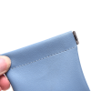 PU Leather Earbud Pouch