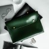 PU Leather Laptop Envelop Bag-Picture 3 Custom PU Leather Laptop Envelop Bag Singapore Wholesale