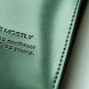 PU Leather Laptop Envelop Bag-Picture 7 Custom PU Leather Laptop Envelop Bag Singapore Wholesale