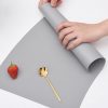 PU Leather Tableware Pad Picture 6