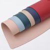 PU Leather Tableware Pad Picture 8