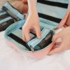 Portable Multifunctional Cosmetic Bag