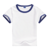 Short Sleeve Plain T Shirt Picture 6