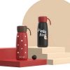 Vacuum Insulated Flask as promotional gifts
