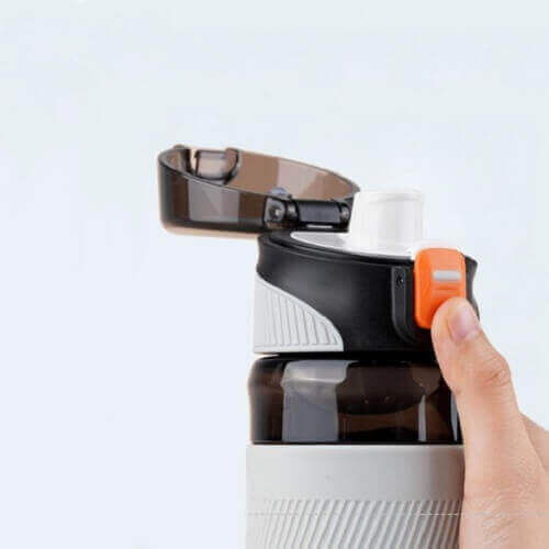 Sport Style Tritan Water Bottle Picture 6