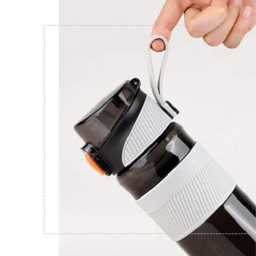 Sport Style Tritan Water Bottle Picture 7