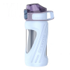 Sporty Glass Water Bottle Picture 2
