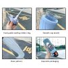 Sporty Glass Water Bottle Picture 8