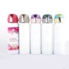 stainless steel thermal flask with company logo print