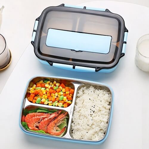 Promotional Thermal Insulated Bento Box Singapore