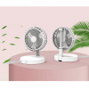 USB Adjustable Rechargeable Fan Picture 6