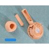 USB Rechargeable Mini Portable Fan Picture 8