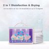 UV Sterilizer Disinfection Bag Singapore Supplier with custom logo print-detail2 UV Sterilizer Disinfection Bag Singapore Supplier with custom logo print detail2