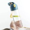 Water Bottle With Filter Scale Picture 2