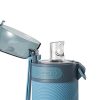 Water Bottle With Lock Buckle Singapore promotional gift Picture 5