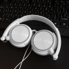 Wired Heavy Bass Foldable Headset Picture 5