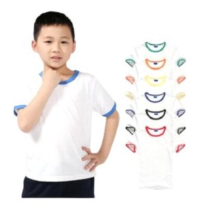 Kids T Shirt Printing