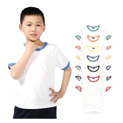 Kids T shirt printing