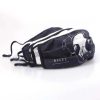 3ply reusable folded cotton mask with custom logo print singapore 1