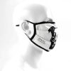 3ply reusable folded cotton mask with custom logo print singapore2 1