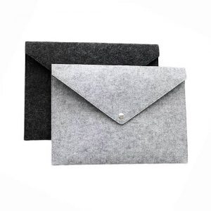 Baker A4 Envelope Document Pouch