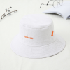 Custom Jungle Hat with company logo print Singapore