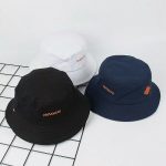 Custom Jungle Hat with company logo print Singapore Wholesale