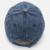 Denim Baseball Cap