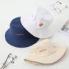 Fashion Embroidery Bucket Hat