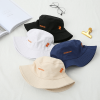 Fashion Embroidery Bucket Hat