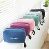 Foldable Hanging Travel Toiletry Bag Picture 3 1
