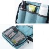 Foldable Hanging Travel Toiletry Bag Picture 6 1