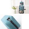 Foldable Hanging Travel Toiletry Bag Picture 7 1