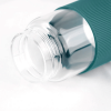 Glass Borosilicate with Rope Handle-Picture 7 Glass Borosilicate with Rope Handle Picture 7