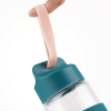 Glass Borosilicate with Rope Handle-Picture 8 Glass Borosilicate with Rope Handle Picture 8