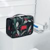Charla Toiletry Bag Hanging Organizer Storage Bag Picture 3 1