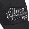 Printed Embroidery Baseball Cap