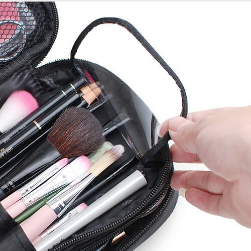 Flart GWP Cosmetic Pouch