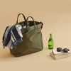Nylon Tote Bag-Picture 3 Nylon Tote Bag Picture 3